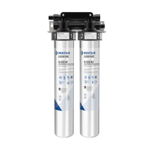 Kit de Filtration sous évier Pentair Everpure H-1200