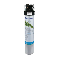 Kit de Filtration sous evier Pentair Everpure H-300