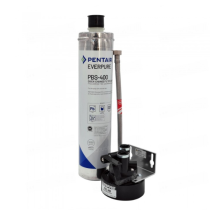 Kit de Filtration sous évier Pentair Everpure PBS-400