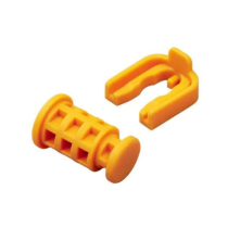 Kit de Liaison pour Module d'escalier Jouplast Modulesca®, Lot de 18