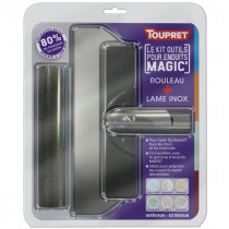 Kit de Lissage Toupret Magic' Multi-support Kit d'Outils