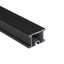 Lambourde Aluminium pour Terrasse Cobra Structural 40 x 60 mm, 2 m