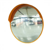 Miroir Sortie Garage ou Parking Ø 60 cm Polycarbonate Viso M600