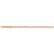 Manche en Bois pour Balais Ø 28 Longueur 140 cm Taliaplast