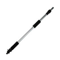 Manche Télescopique Alu Algimouss, 2 x 1,5 m