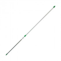Manche Télescopique Alu pour Raclette Lave Vitre Dalep 3 m
