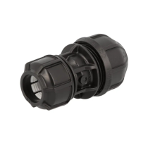 Manchon de Transition PE/PVC Coulissant Nicoll ⌀21/27mm, ⌀32mm