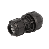 Manchon de Transition PE/PVC Coulissant Nicoll ⌀27/34mm, ⌀40mm