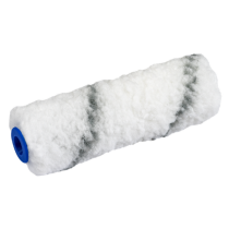 Manchon Peinture Anti-goutte Aqualiss'13 110mm, Lot de 2