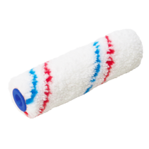 Manchon Peinture Anti-goutte TechniFibre PA 12 110mm, Boîte de 10