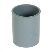 Manchon PVC Batiment DN 100, l'unité