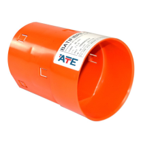 Manchon PVC Ø90/100 mm pour drain Batifibre® et Batidrain® SN4 