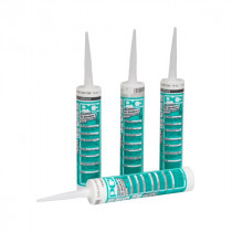 Mastic Silicone Neutre PCI Silicoferm S 310ml