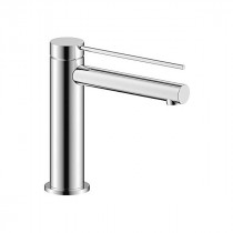 Mitigeur Lavabo Bonde Clic-Clac Eurosanit Mondoza Chrome MEN11000B