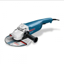 Meleuse d'angle 230 mm Bosch GWS 22-230 H 2200 W