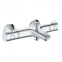 Mitigeur thermostatique Bain Douche Grohe Grohtherm 800 1/2