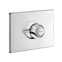 Mitigeur Douche Encastré Temporisé Delabie Tempomix 790218