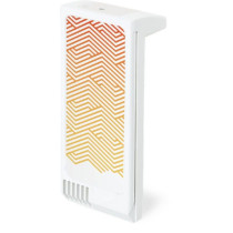 Module Intuis Connect With Netatmo pour Radiateur Connecté, Blanc