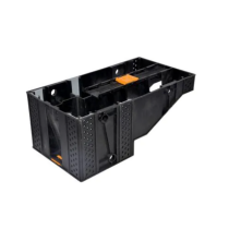 Module Marche d'Escalier Extérieur Jouplast Modulesca® 20 cm