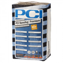 Mortier Jointoiement PCI Nanofug Premium Sac 15kg