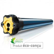 Moteur de Volet Roulant hybride Somfy S&SO RS100 io Hybrid