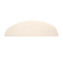 Moule de Coffrage Polystyrene Anse de panier 20kg/m3 ép 25cm F20cm, 1m