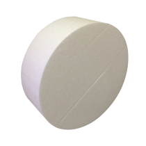 Moule de Coffrage Polystyrene Oeil de boeuf 12kg/m3 ép 20 cm, ⌀70cm
