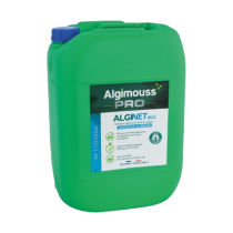 Nettoyant Aluminium AlgiNet, 30 litres
