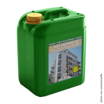 Nettoyant Façades, Toitures, Murs Sols Scalp Enzyme Eko'R Bidon de 25L