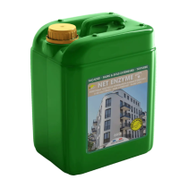 Nettoyant Façades, Toitures, Murs Sols Scalp Enzyme Eko'R, Bidon de 6L