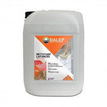 Nettoyant pour Laitance de Ciment Dalep Bidon de 20L