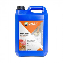 Nettoyant pour Laitance de Ciment Dalep Bidon de 5L 