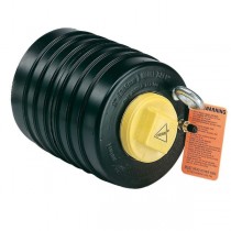 Obturateur gonflable Norham Flo-Bloc UT1,5B1/4 diamètre 40 mm