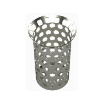 Panier de Filtration ⌀63 mm pour siphon de sol Limatec P63