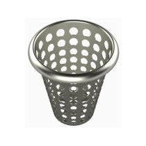 Panier de Filtration ⌀80 mm pour siphon de sol Limatec P80