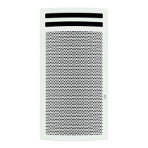 Panneau Rayonnant Intuis Quartea Vertical, Blanc