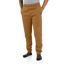 Pantalon de Jogging Carhartt Midweight Tapered 105307 Brown