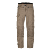 Pantalon de Travail Bosseur Harpoon Multi + Standard Noisette