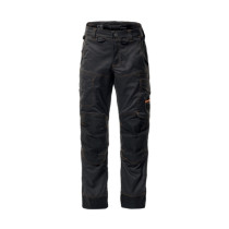Pantalon de Travail Bosseur Trident Multi Stretch Mince