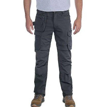 Pantalon de Travail Carhartt Steel Multipocket 103337 Shadow