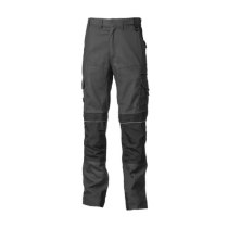 Pantalon de Travail Coverguard Smart Gris
