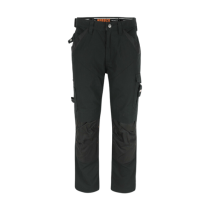 Pantalon de Travail Herock Apollo Noir