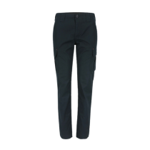 Pantalon de Travail Femme Herock Athena Bleu Marine