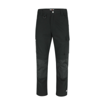 Pantalon de Travail Herock Dero Noir