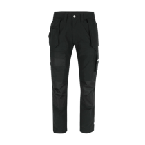 Pantalon de Travail Herock Herocles Noir