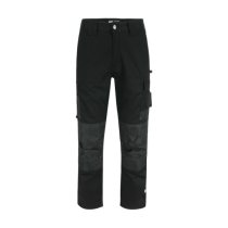 Pantalon de Travail Herock Mars Noir