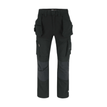 Pantalon de Travail Herock Spector Shortleg Noir