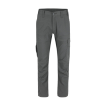 Pantalon de Travail Herock Torex Charbon/Noir