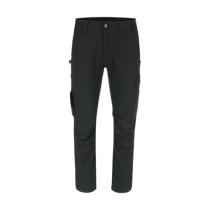 Pantalon de Travail Herock Torex Noir