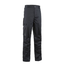 Pantalon de Travail Homme Coverguard Navy/Paddock II Bleu Marine